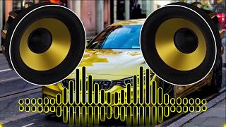 Bizzey - DRUP ft. Kraantje Pappie, Jonna Fraser &amp; Ramiks (Trap remix) [BassBoosted]