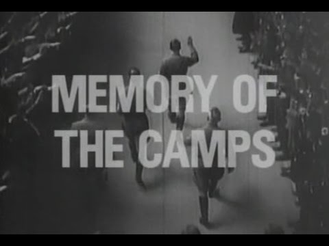 Memory of the Camps