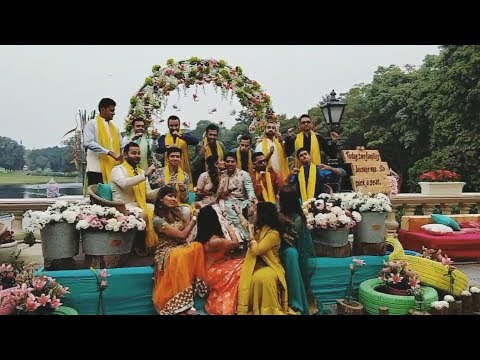 Wedding Planner portfolio by Baraati Inc in Delhi - Photo 1 Wedding Planner portfolio by Baraati Inc in Delhi - Photo 1