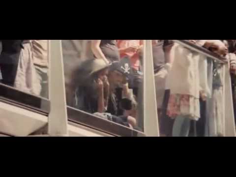 St Trinians 2   We Got the Beat Clip