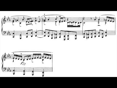 Bach/Wilhelm Kempff - Wachet auf, ruft uns die Stimme