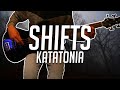 Shifts | Katatonia | Bass Cover (With Tabs)