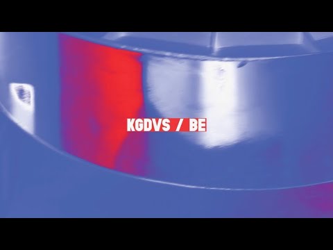 DAAD/DAAF 2021 – KGDVS / BE