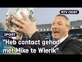 Q&A met Ron Jans over Lamprou, zijn contract en FC Twente | RTV Oost