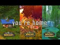 5 Hours of World of Warcraft Music & Ambience | Relax, Study, Sleep, Focus