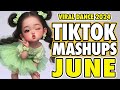 New Tiktok Mashup 2024 Philippines Party Music | Viral Dance Trend | June 4th
