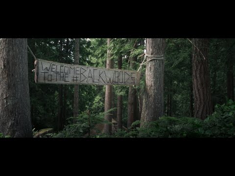 Backwoods Jam - 2022