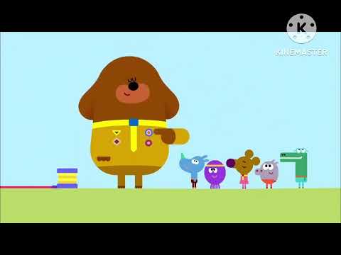 “Cartoons University” Part 9 - OK Brothers/Initiation