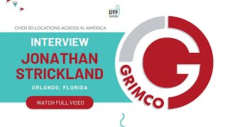 Partnerships That Matter | DTF Station x Grimco Interview | DTF Station