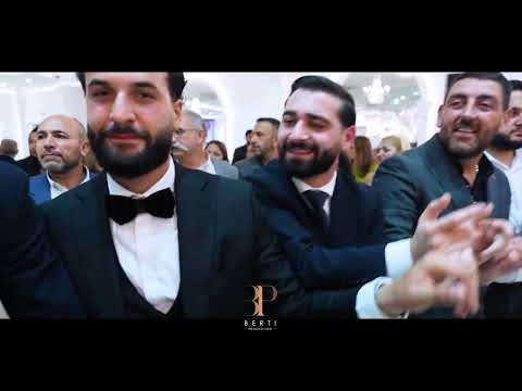 Grup Evan | Pazarcik ~ Delphine & Ferhat | Berti Production