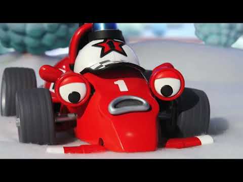 Character Story 3 (Toy Story 3) Part 11: Edward's Story of Diesel 10