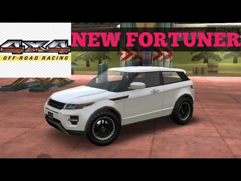 Extreme SUV Driving Simulator Jeep Wrangler Blueprints loketion 2022-Offroad SUV Android gameplay