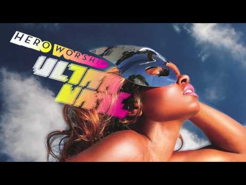 Ultra Naté - Hero feat. Jocelyn Brown & DJ Class (Lost Daze Remix)