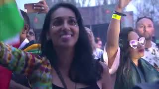 Black Coffee  - Hold My Liquor (Kanye West-Klement Bonelli remix)