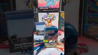 Opening Ascended Heroes Mini Tin EP 3! #pokemon #pokemoncards #pokemontcg #ascendedheroes