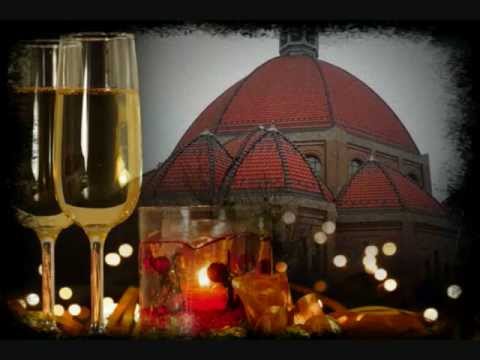 I wish all Inessa fans Happy Christmas - Decor: (Not allowed) short visit crib Agatha kerk Beverwijk