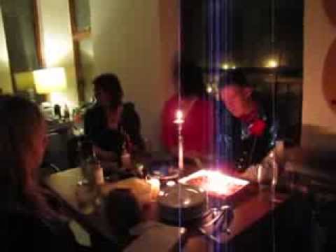 Thumbnail for Happy Birthday Kenny Morris Drummer with Siouxsie and the Banshees by Kenny Morris