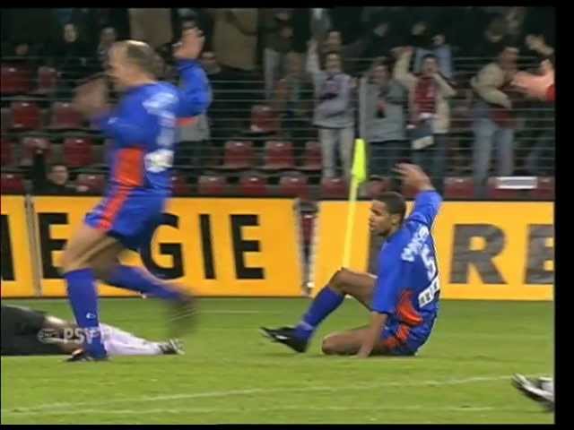 Highlights: GOES vs Roosendaal Season 2025/2026