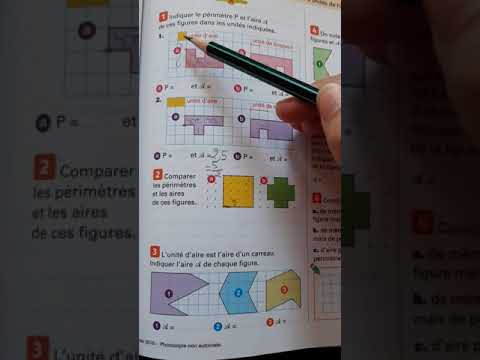 Explications pour les exercices P53 transmath.6e