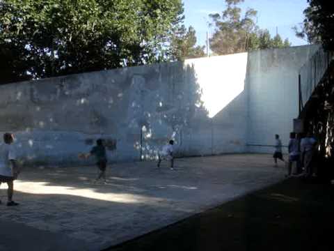 Copa Tandileofú - Vasco-Pato vs Ricky-Billy (otro tanto)