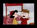 David Benoit Linus & Lucy (Music Video)
