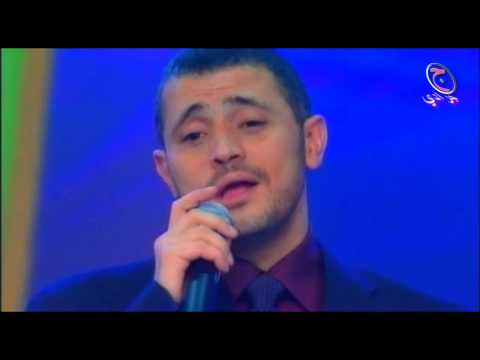 George Wassouf - Helef El Amar جورج وسوف - حلف القمر
