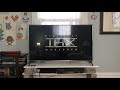 THX Opening Sleeping Beauty 2 Disc Set And Special Edition Fullscreen
