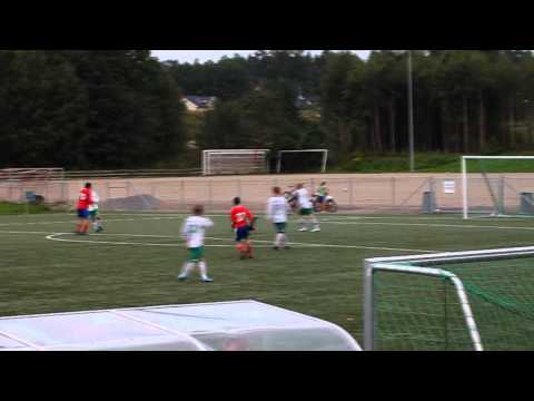 Høydepunkter: Begby 2 - Mysen 2