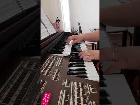 Hino 109 (132 BPM) "Vem, ó Senhor, ajudar-me" #hinosCCB