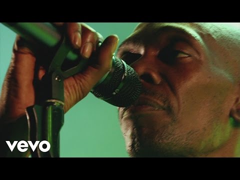 Faithless - Insomnia (Live At Alexandra Palace 2005)