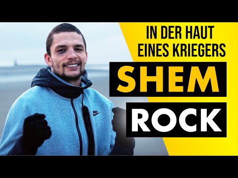SHEM ROCK spricht offen über seinen Weg zur Unschuld nach 10 Jahren auf der Flucht