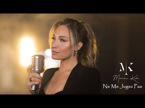 Mirva Kadi - Ne Me Jugez Pas [Cover Song] (2021)
