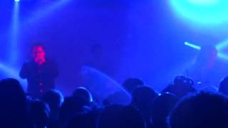 Velvet Acid Christ: Malfunction - Infest, Bradford, August 2016