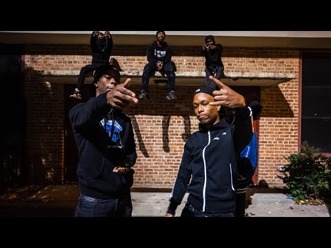 LilBossLuck feat Nuttiooo - Get Wild (Official Video)