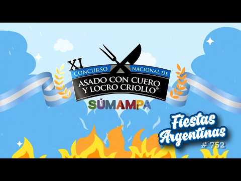Fiestas Argentinas 19 Julio 2026