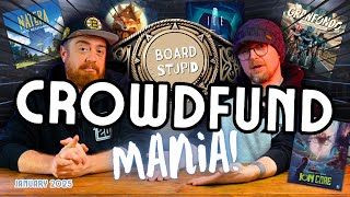 Board Stupid - Lost Lumina video thumbnail