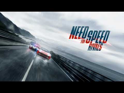 OST Need For Speed Rivals - 07 Cole Plante - Howling (feat. Cameron The Public)