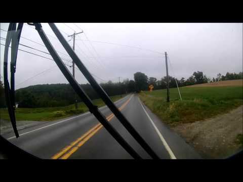 Engine 60 *Ride Along*