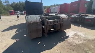 Tovornjak &scaron;asija DAF 75 CF 250 (PERFECT CONDITION / PARFAIT ETAT / 6X2 / 319.000 km!! | Slika 4 - Autoline