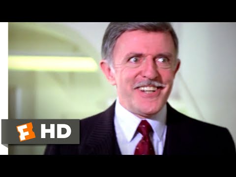 Teen Wolf Too (1987) - Ants in His Pants Scene (4/12) | Movieclips