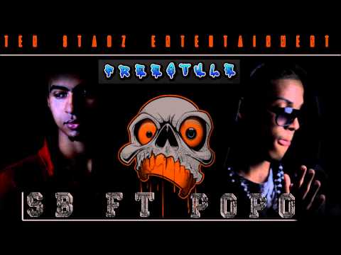 10 STARZ ENTERTAINMENT FREESTYLE (SB ft POPO)