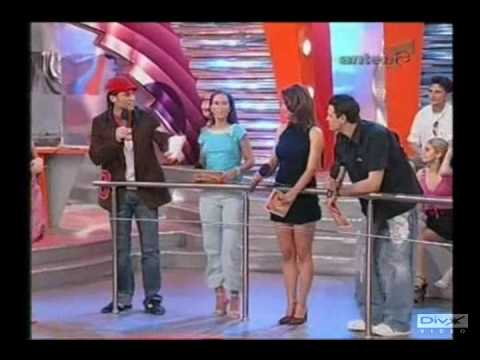 Sofia Ioan & Lucian B.- Folclorul contraataca