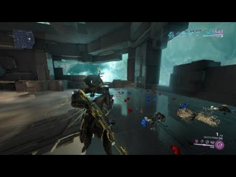 vectis prime build omagaa