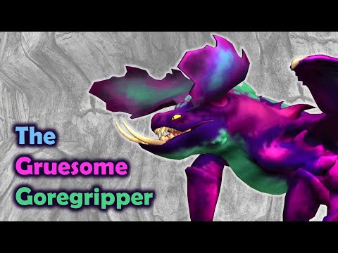 Wow, This Dragon is GOOD! - Summarhildr Prize Review - Gruesome Goregripper - School of Dragons