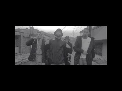HOOD GANG - GRENGO (SHANO VIDEO)