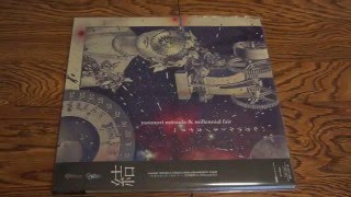 To Far Away Times: Chrono Trigger &amp; Chrono Cross Arrangement Album Unboxing Video