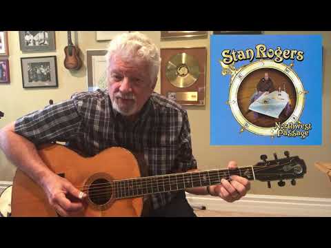 Lies - Stan Rogers