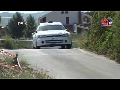 106 Maxi Rally Fabaria Giacomo Montana Lampo.