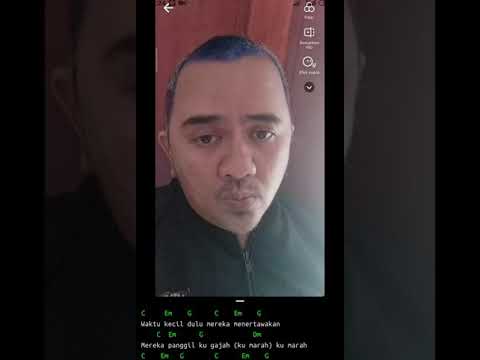Gajah - Tulus