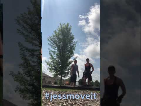 You CAN Eat Tacos and Have Muscles Too. #jessmoveit